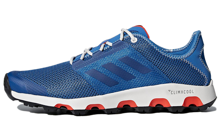 adidas Terrex CC Voyager 'Blue White' CM7538