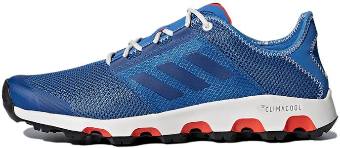 adidas Terrex CC Voyager 'Biru Putih' CM7538 Buy adidas Terrex CC Voyager 'Biru Putih' CM7538