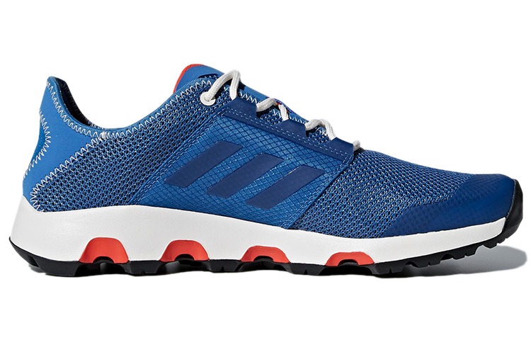 Order adidas Terrex CC Voyager ''Bleu Blanc'' CM7538