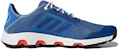 adidas Terrex CC Voyager 'Biru Putih' CM7538