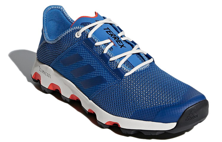 Lookbook adidas Terrex CC Voyager ''Bleu Blanc'' CM7538