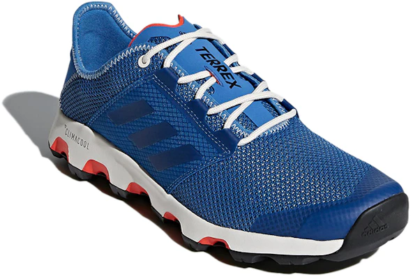 adidas Terrex CC Voyager ''Bleu Blanc'' CM7538 Lookbook adidas Terrex CC Voyager ''Bleu Blanc'' CM7538