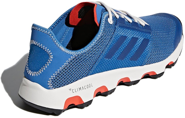 adidas Terrex CC Voyager 'Blue White' CM7538 Shop adidas Terrex CC Voyager 'Blue White' CM7538