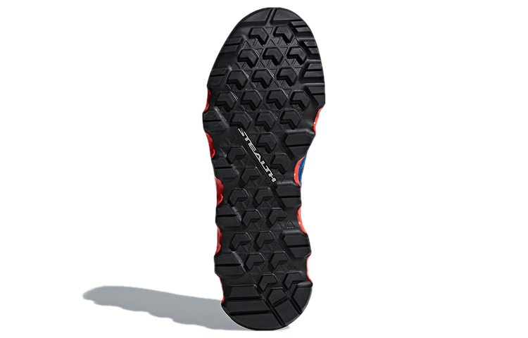 Details for adidas Terrex CC Voyager ''Bleu Blanc'' CM7538