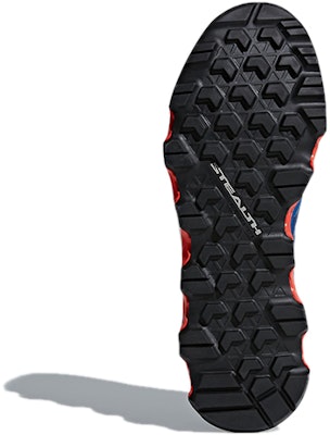 adidas Terrex CC 海洋探索者 藍白 Details for adidas Terrex CC 海洋探索者 藍白