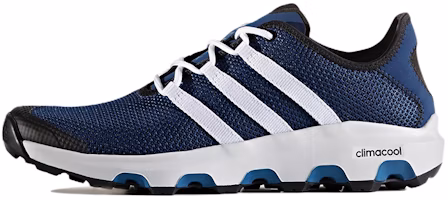 adidas Terrex Climacool Voyager Sneakers 'Navy White' BB1892 adidas Terrex Climacool Voyager Sneakers 'Navy White' BB1892