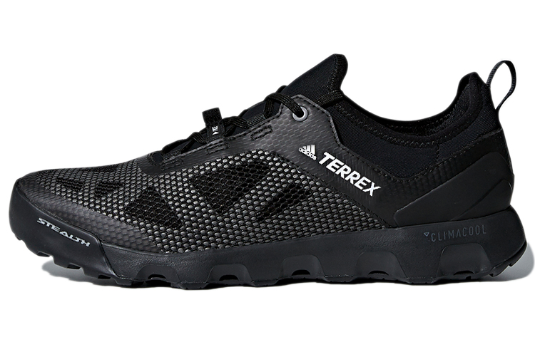adidas Terrex CC Voyager Aqua 'Carbon Black' CM7539
