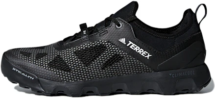 adidas Terrex CC Voyager Aqua 'Carbon Black' CM7539 adidas Terrex CC Voyager Aqua 'Carbon Black' CM7539