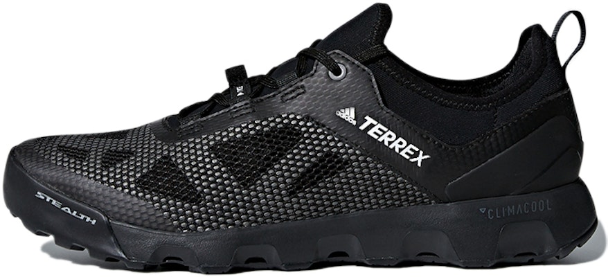 adidas Terrex CC Voyager Aqua 'Carbon Black' CM7539 Buy adidas Terrex CC Voyager Aqua 'Carbon Black' CM7539