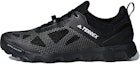 Buy adidas Terrex CC Voyager Aqua 'Carbon Hitam' CM7539