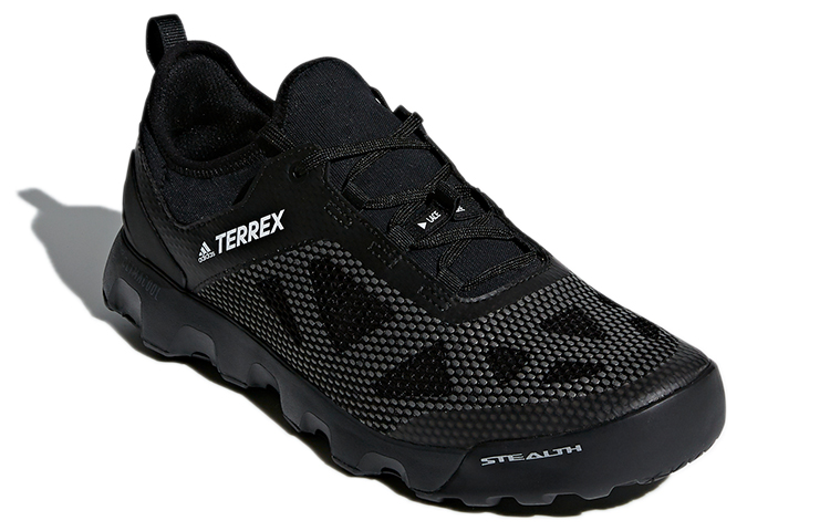 Lookbook adidas Terrex CC Voyager Aqua ''Noir Carbone'' CM7539