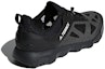 Shop adidas Terrex CC Voyager Aqua 'Carbon Hitam' CM7539