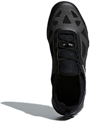 adidas Terrex CC Voyager Aqua 'Carbon Black' CM7539 Purchase adidas Terrex CC Voyager Aqua 'Carbon Black' CM7539