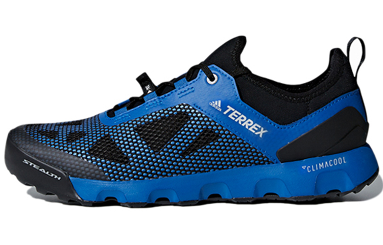 adidas Terrex CC Voyager Aqua 'Indigo Blue' CM7540
