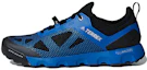 Buy adidas Terrex CC Voyager Aqua ''Bleu Indigo'' CM7540