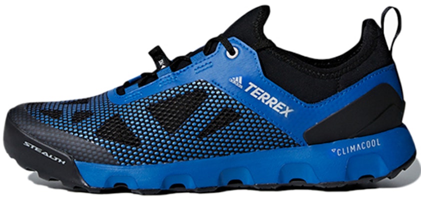 adidas Terrex CC Voyager Aqua 'Indigo Blue' CM7540 Buy adidas Terrex CC Voyager Aqua 'Indigo Blue' CM7540