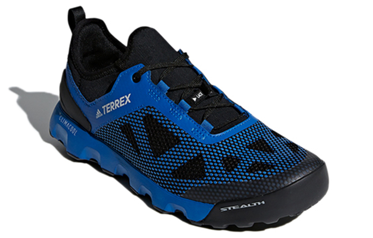 Lookbook adidas Terrex CC Voyager Aqua ''Bleu Indigo'' CM7540