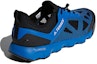 Shop adidas Terrex CC Voyager Aqua 'Biru Indigo' CM7540