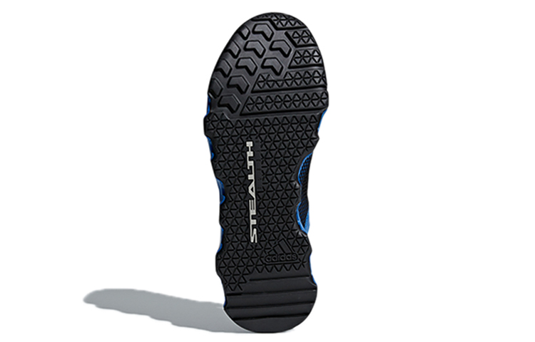 Details for adidas Terrex CC Voyager Aqua ''Bleu Indigo'' CM7540