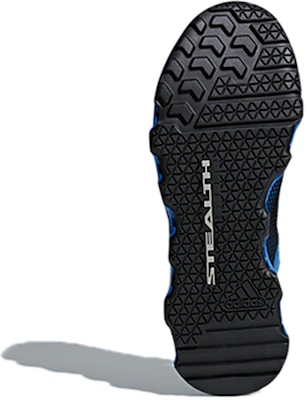 adidas Terrex CC Voyager Aqua ''Bleu Indigo'' CM7540 Details for adidas Terrex CC Voyager Aqua ''Bleu Indigo'' CM7540