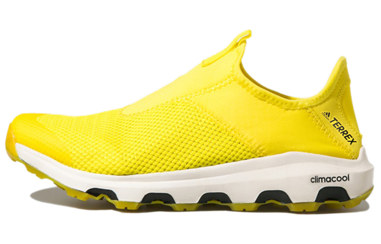 adidas Terrex CC Voyager Slip-On 'Yellow' BB1902