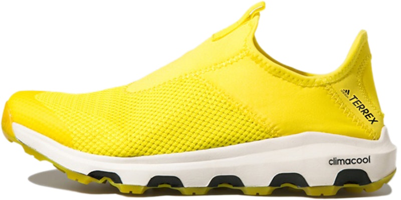 adidas Terrex CC Voyager Slip-On 'Yellow' BB1902 Buy adidas Terrex CC Voyager Slip-On 'Yellow' BB1902