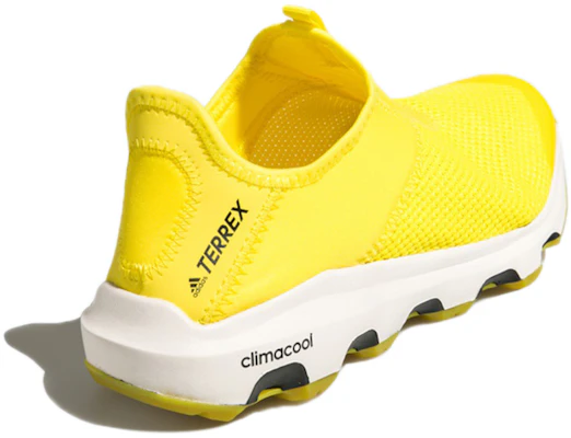 adidas Terrex CC Voyager Slip-On ''Jaune'' BB1902 Lookbook adidas Terrex CC Voyager Slip-On ''Jaune'' BB1902