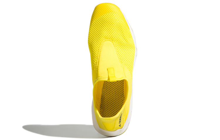 Shop adidas Terrex CC Voyager Slip-On ''Jaune'' BB1902