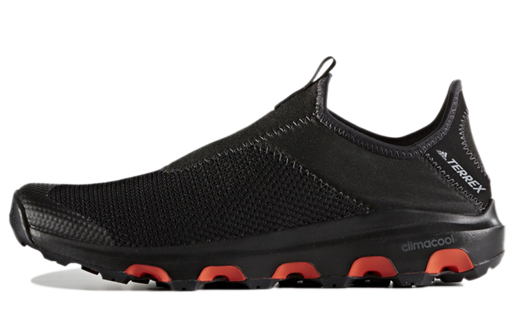 adidas Terrex CC Voyager Slip On 'Black' BB1899