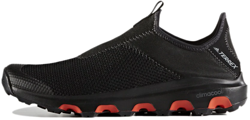 adidas Terrex CC Voyager Slip On ''Noir''. BB1899 Buy adidas Terrex CC Voyager Slip On ''Noir''. BB1899