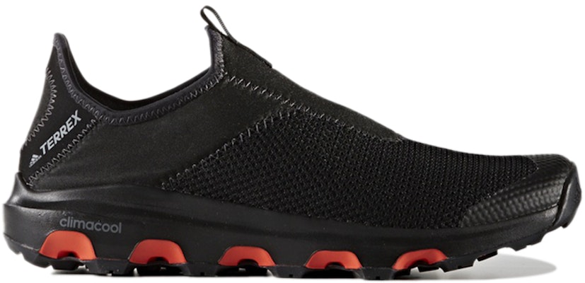 adidas Terrex CC Voyager Slip On 'Black' BB1899 Order adidas Terrex CC Voyager Slip On 'Black' BB1899