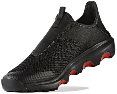 adidas Terrex CC Voyager Slip On ''Noir''. BB1899 Lookbook adidas Terrex CC Voyager Slip On ''Noir''. BB1899