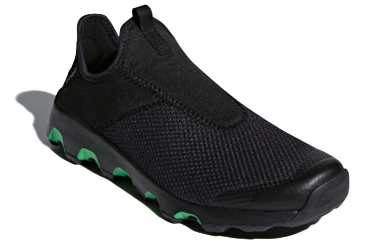 Lookbook adidas Terrex Cc Voyager Slip On ''Noir Vert'' CM7546