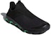adidas Terrex Cc Voyager Slip On 'Hitam Hijau' CM7546