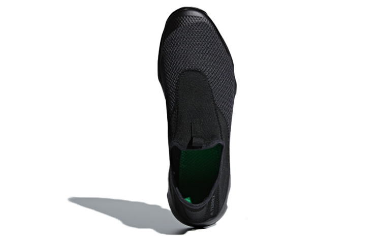 Purchase adidas Terrex Cc Voyager Slip On ''Noir Vert'' CM7546