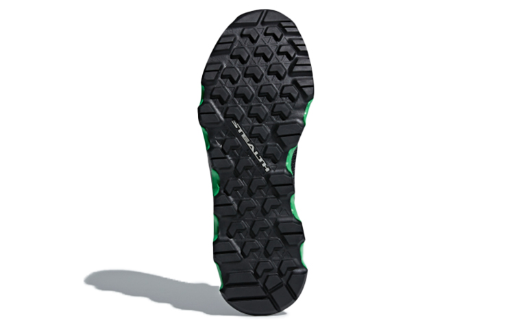 Details for adidas Terrex Cc Voyager Slip On ''Noir Vert'' CM7546