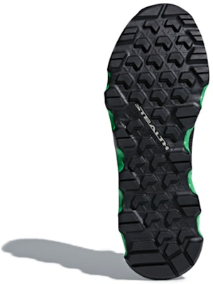 adidas Terrex Cc Voyager Slip On 'Black Green' CM7546 Details for adidas Terrex Cc Voyager Slip On 'Black Green' CM7546