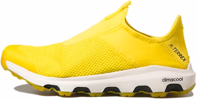 adidas Terrex CC Voyager Slip-On 'Yellow' BB1902 adidas Terrex CC Voyager Slip-On 'Yellow' BB1902