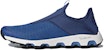 adidas Terrex CC Voyager Slip On Biru CM7548