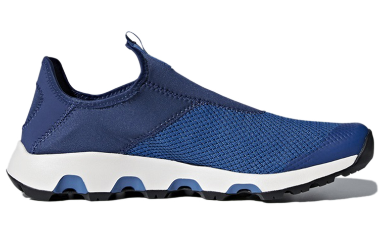 Order adidas Terrex CC Voyager Slip On Bleu CM7548