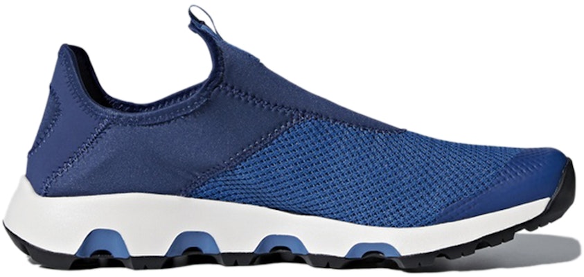 adidas Terrex CC Voyager Slip On Blue CM7548 Order adidas Terrex CC Voyager Slip On Blue CM7548