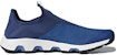 adidas Terrex CC Voyager Slip On Biru CM7548