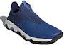 Lookbook adidas Terrex CC Voyager Slip On Bleu CM7548