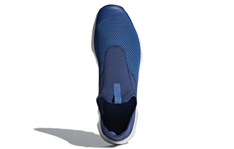 Purchase adidas Terrex CC Voyager Slip On Bleu CM7548