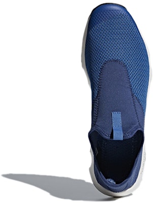 adidas Terrex CC Voyager Slip On Blue CM7548 Purchase adidas Terrex CC Voyager Slip On Blue CM7548