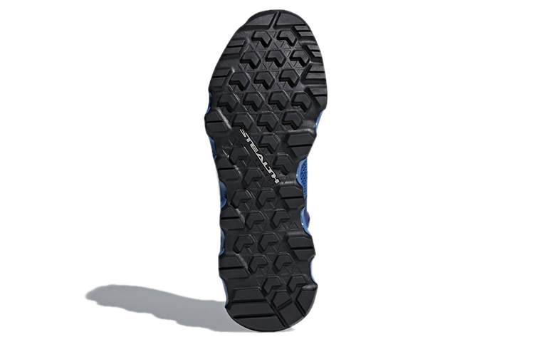 Details for adidas Terrex CC Voyager Slip On Bleu CM7548