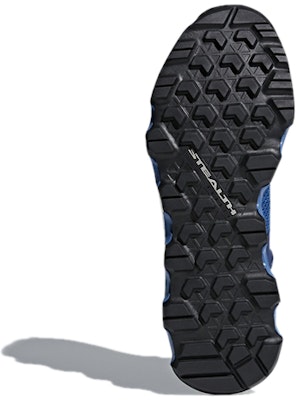 adidas Terrex CC Voyager Slip On Biru CM7548 Details for adidas Terrex CC Voyager Slip On Biru CM7548