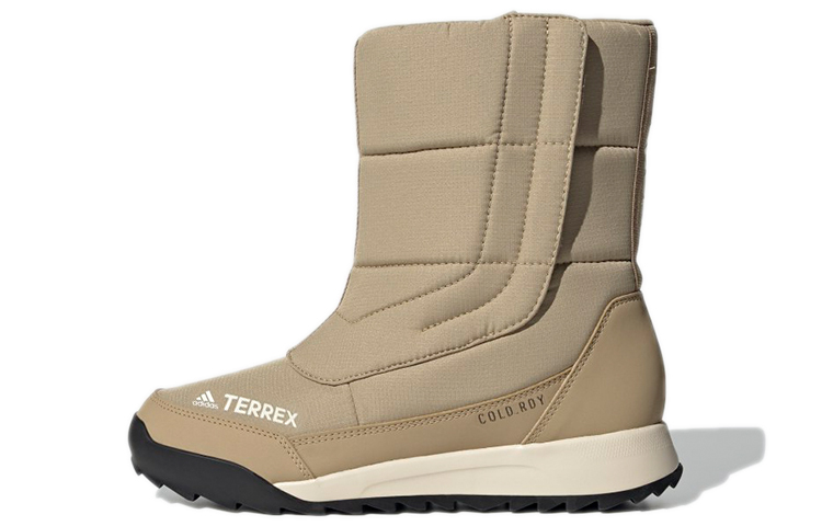 adidas Terrex Choleah Cold.Rdy Boots 'Khaki White' FZ3006