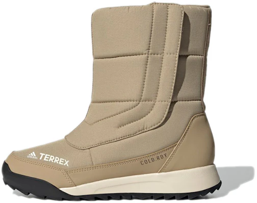 adidas Terrex Choleah Cold.Rdy Boots ''Khaki Wit'' FZ3006 Buy adidas Terrex Choleah Cold.Rdy Boots ''Khaki Wit'' FZ3006