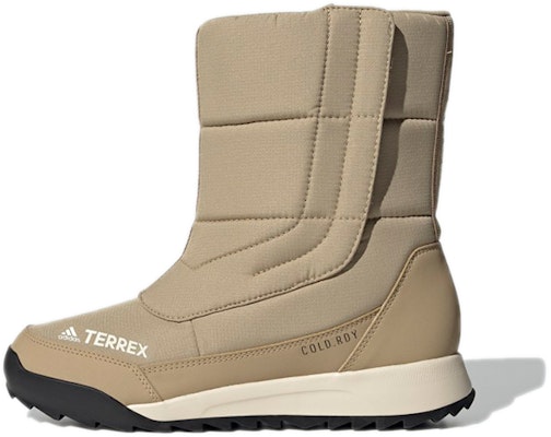 adidas Terrex Choleah Cold.Rdy But Khaki Putih FZ3006 Buy adidas Terrex Choleah Cold.Rdy But Khaki Putih FZ3006